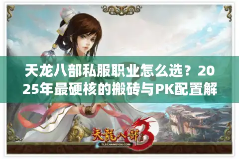天龙八部私服职业怎么选？2025年最硬核的搬砖与PK配置解析