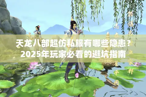 天龙八部超仿私服有哪些隐患？2025年玩家必看的避坑指南