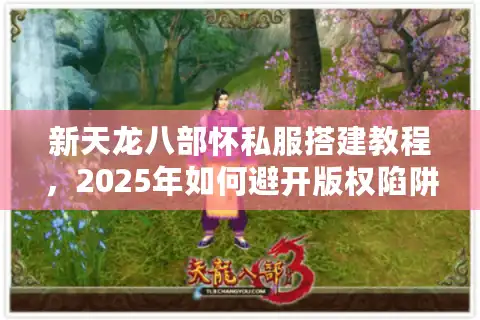 新天龙八部怀私服搭建教程，2025年如何避开版权陷阱实现自由定制？
