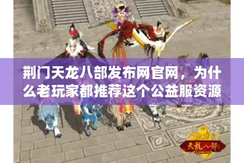 荆门天龙八部发布网官网，为什么老玩家都推荐这个公益服资源站？