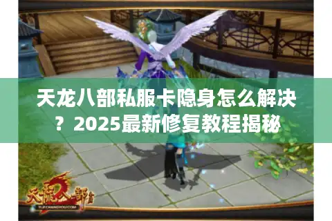 天龙八部私服卡隐身怎么解决？2025最新修复教程揭秘