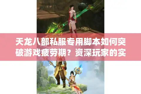 天龙八部私服专用脚本如何突破游戏疲劳期？资深玩家的实战避坑指南