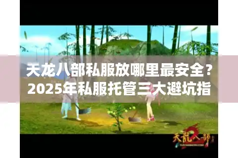 天龙八部私服放哪里最安全？2025年私服托管三大避坑指南