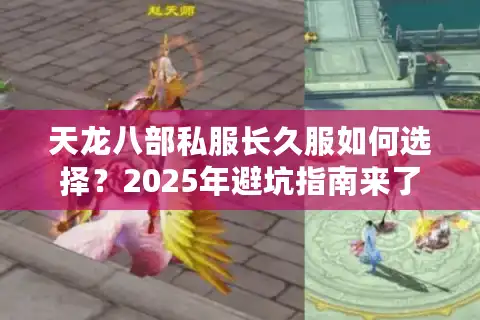 天龙八部私服长久服如何选择？2025年避坑指南来了
