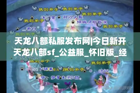 天龙八部私服发布网|今日新开天龙八部sf_公益服_怀旧版_经典复古天龙sf推荐