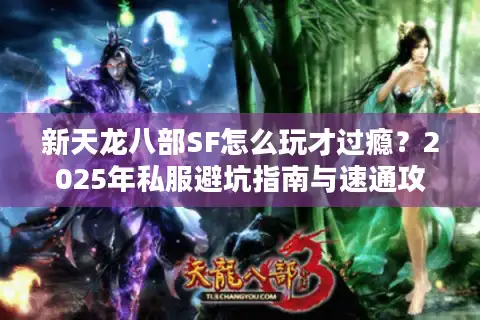 新天龙八部SF怎么玩才过瘾？2025年私服避坑指南与速通攻略