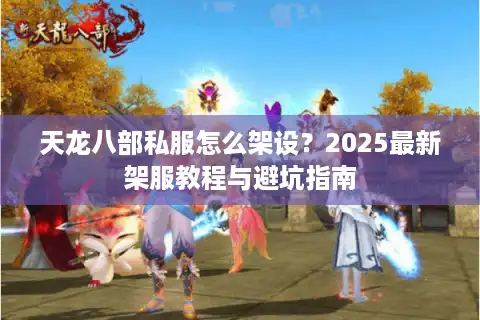 天龙八部私服怎么架设？2025最新架服教程与避坑指南