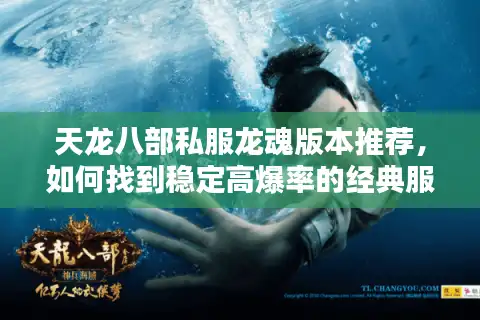 天龙八部私服龙魂版本推荐，如何找到稳定高爆率的经典服？